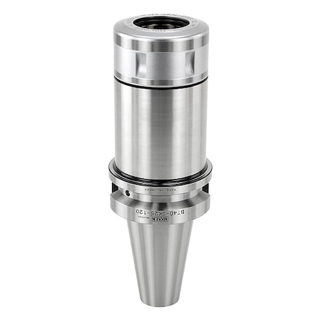 Lyndex-Nikken BT40-SK25-120 Collet Chuck, ER16, Taper Shank