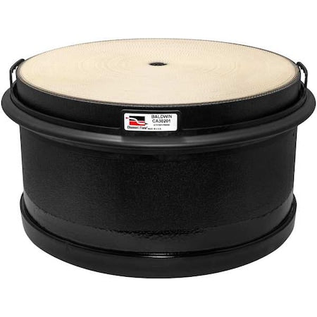 Baldwin Filters CA30201 Air Filter