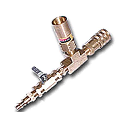 Simplex BC6A In-Line Control Shut Off/Relief Valves