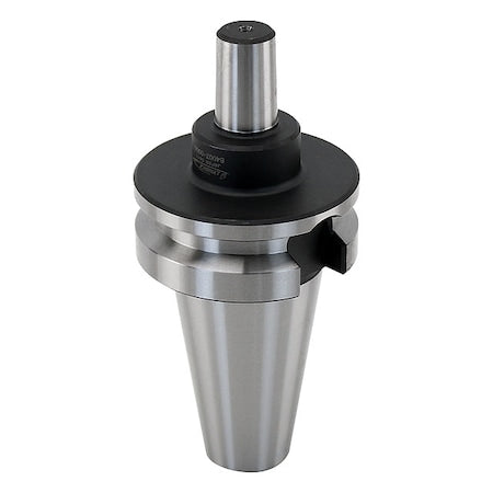 Lyndex-Nikken B4003-0006-1.61 Jacobs Taper Holder, BT40, No 6,0.677 in Dia.