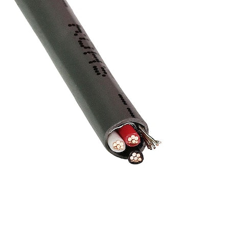 Carol C0457A Communication Cable, 16 AWG, 50 ft L