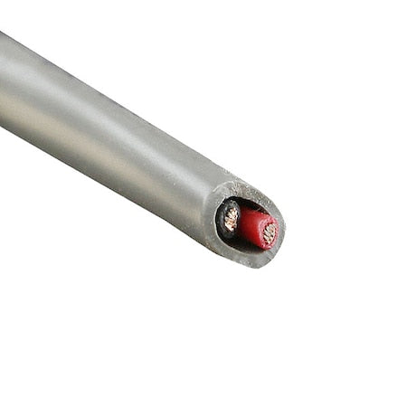 Carol C6101A Communication Cable, 18 AWG, 50 ft L