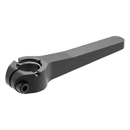 Enerpac CAL202A Swing arm clamp