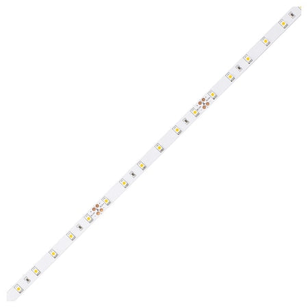 Diode LED DI-24V-BLBSC1-30-100 LEDTape Light Spools, White, 100ftL, 5/16 in W