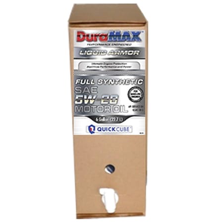Duramax 950250520SY0817 Engine Oil
