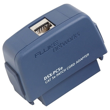 Fluke Networks DSX-PC5E Set Of Dsx Cat 5E Adapters
