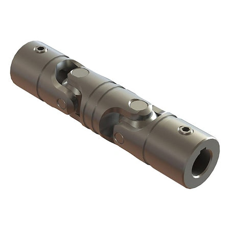 Belden DUJ-HD875x438K Universal Joint, 1000 RPM, Steel