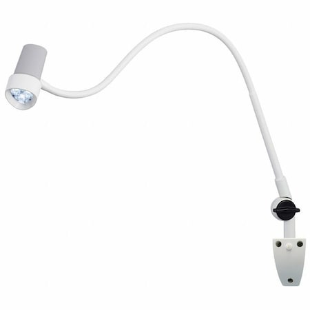 Waldmann D15992120 Exam Light, 93CRI, 4400K, LED
