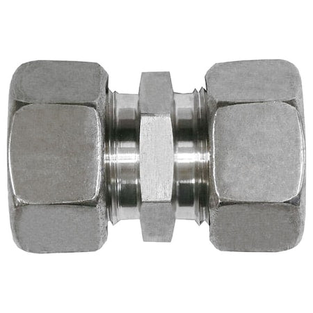 Brennan Industries D2403-S30-S30-SS Start, SS, Comp. 30 mm, MNPT 1/8 in