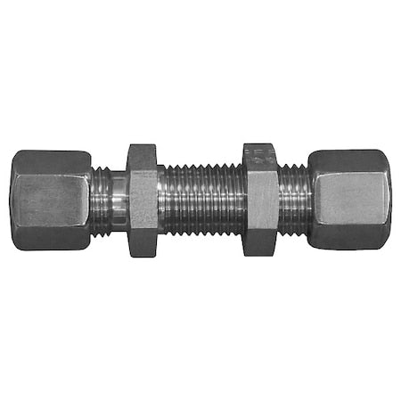 Brennan Industries D2700-LN-S20-S20-SS Start, SS, Comp. 20 mm, Comp. 25 mm