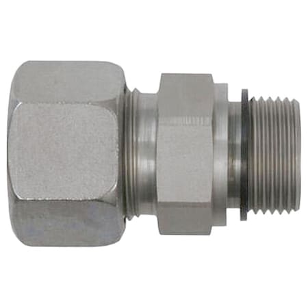 Brennan Industries D7400-L35-24-ED-SS Start, SS, Comp. 35 mm, MBSPP 1/8 in