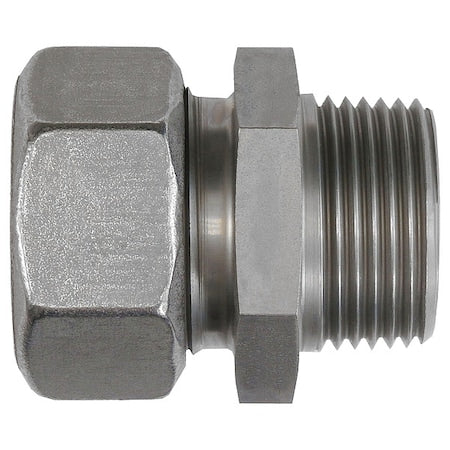 Brennan Industries D7404-S25-12-SS Start, SS, Comp. 25 mm, MBSPT 1 in