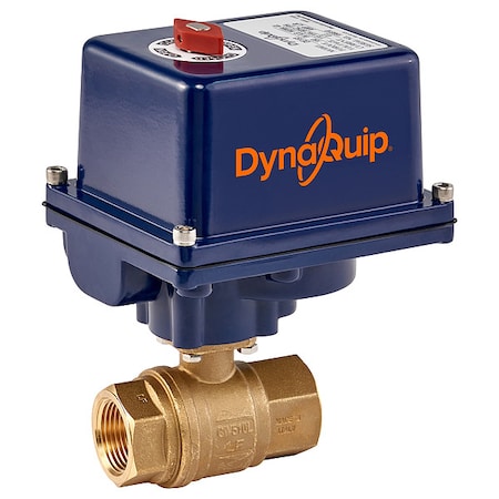 Dynaquip Controls 189024B.1 3/4