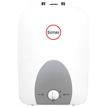 Eemax EMT4 3.8 gal Both Mini Tank Water Heater, Single Phase 18.25 in H