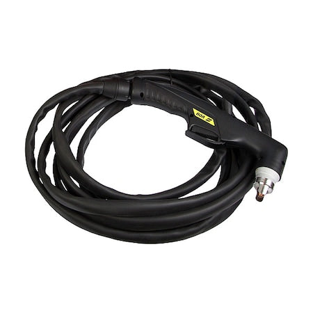 Esab 0559337000 Plasma Torch, HandyPlasma 60A, Handheld