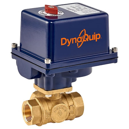 Dynaquip Controls EYHG2AUE20H 3/8