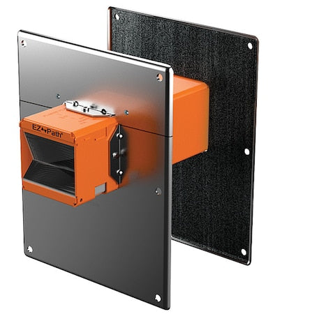 STI Firestop EZDP33WR Firestop Pathway Retrofit Kit, Orange