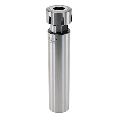 Lyndex-Nikken E20-EXT-125 Shank Collet Holder, ER20,1.25 in. dia.