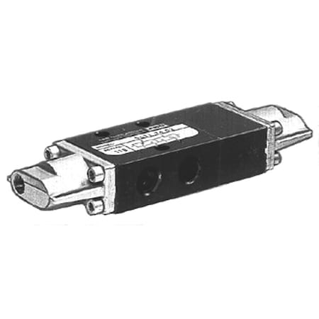 ARO E252PS Pilot Air Control Valve, Remote Pilot