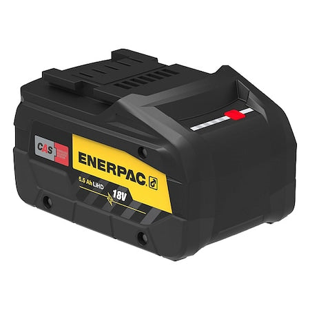Enerpac EB18V5 Li-Ion 18 V - 5,5 Ah 5S2P