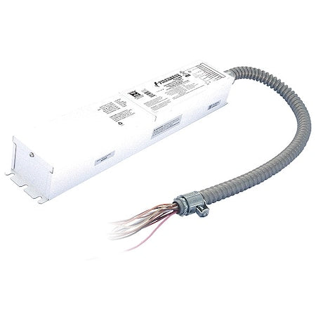 Fulham FHUPS1-UNV-50L-SD Emerg Light Inverter, 10W, 17-3/8 in-L, 1PK