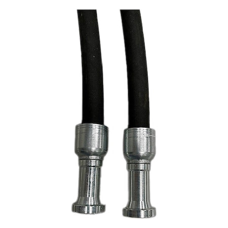Aeroquip EC415-20-20FL-20FL-144