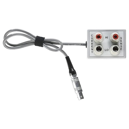 Fluke FLUKE-720URTDA Universal Rtd Adapter
