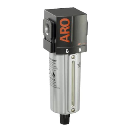 ARO F35341-411 Filter, Air Inlet 1/2