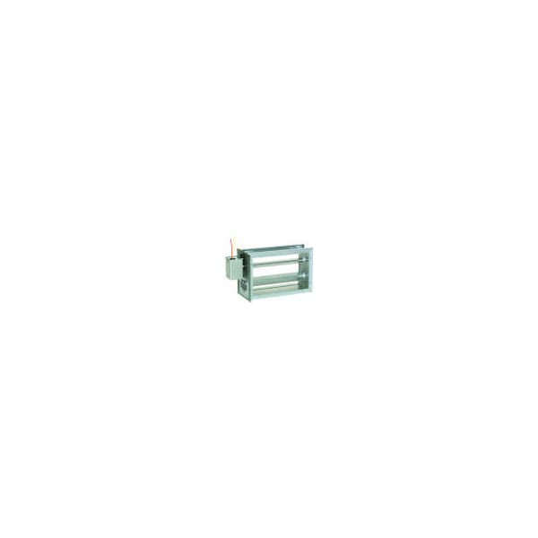 ZD18X26 Honeywell Fan Blade Zone Damper