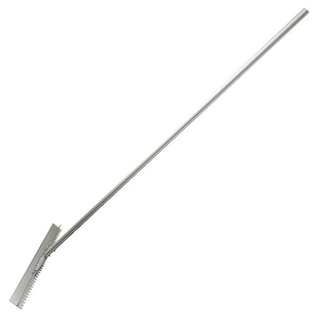 Kraft Tool GG830-9 Asphalt Lute, 30