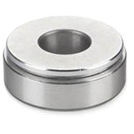 Tritan GX 45F SphericalBearing, 128 mm, 45 mm, PTFE, Open