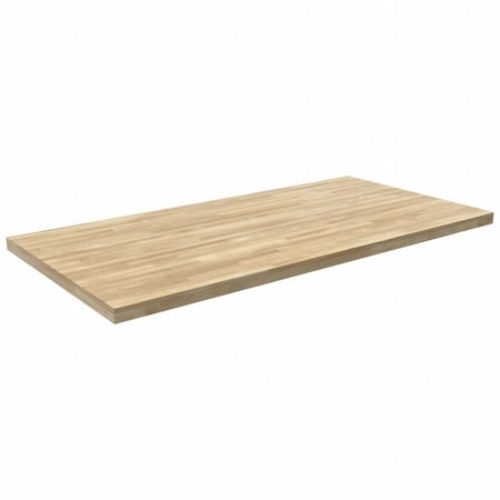 Tennsco 800XH6 WorkbenchTop, 36