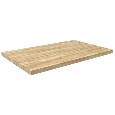Tennsco 800XE3 WorkbenchTop, 48