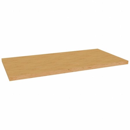 Tennsco 800XG5 WorkbenchTop, 60