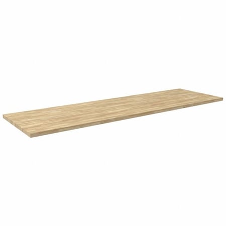 Tennsco 800XE5 WorkbenchTop, 120