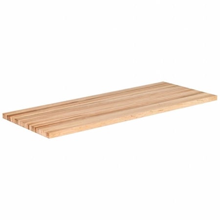 Tennsco 800XG7 WorkbenchTop, 72