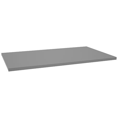 Tennsco 800XG2 WorkbenchTop, 60