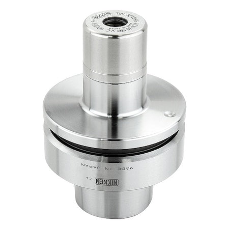 Lyndex-Nikken HSK63F-VC6-90 Collet Chuck, HSK63F, VC6, Project 90 mm