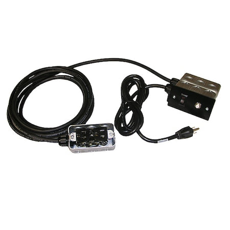 Hallowell HWB-WK WiringKit, 6