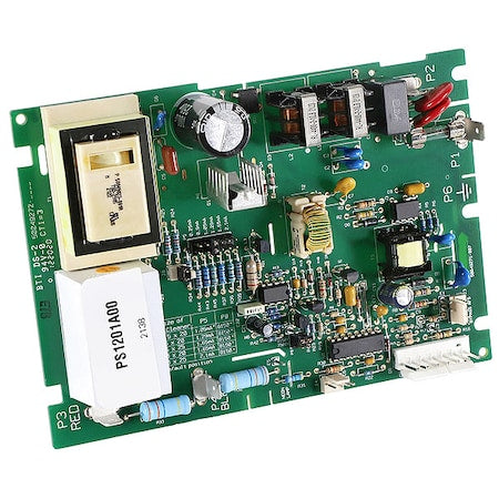 Honeywell Home PS1201A00-U Replacement SSPS for F50F and F300E