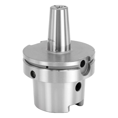 Lyndex-Nikken H100A-SF10-90CP Shrink Fit Holder, HSK100,10 mm, 90 mm Proj