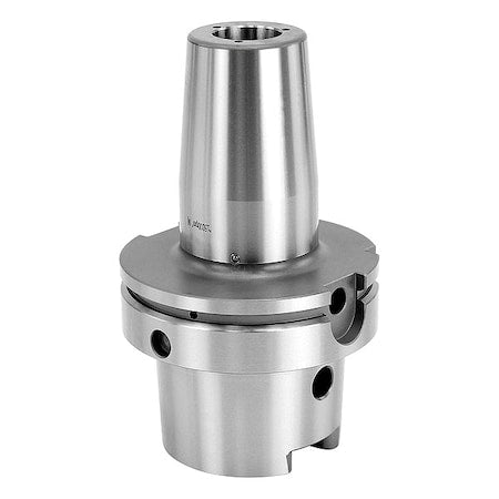 Lyndex-Nikken H100A-SF25-115CP Shrink Fit Holder, HSK100, 25 mm, 3.15mmProj