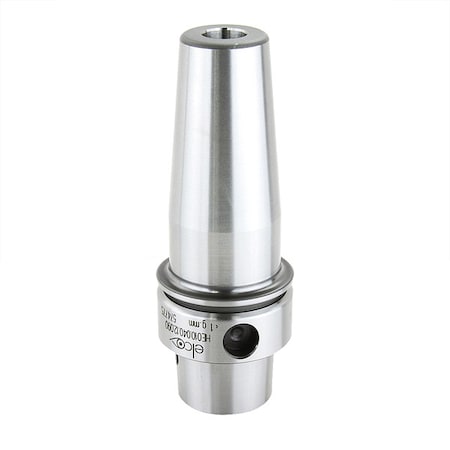 Lyndex-Nikken H32E-SF3-70 Shrnk Fit Hldr Pre-Bal, HSK32E, 3 mm, 70 mm