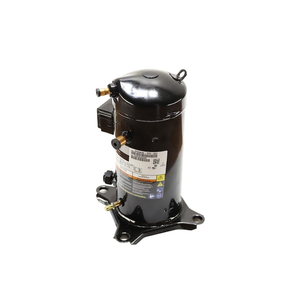 ZF06K4E-TF5-931 Copeland Compressor Genuine OEM Compressor Replacement