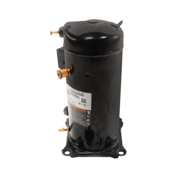 ZF15K4E-PFV-931 Copeland Compressor Genuine OEM Refrigerant Compressor Replacement