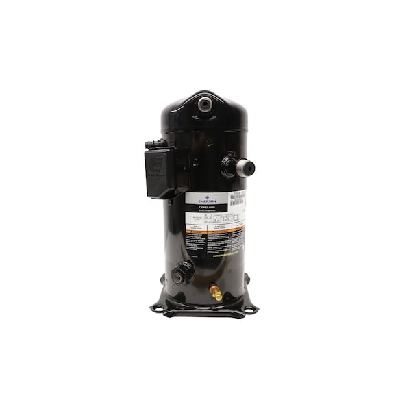 ZF15K4E-TFD-961 Copeland Compressor Genuine OEM compressor