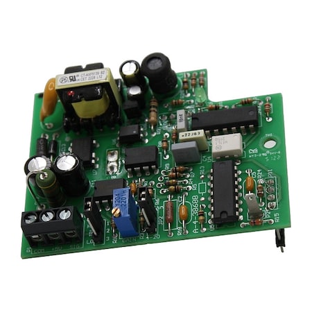 Dart Controls 55H3 Motor Speed Control Option