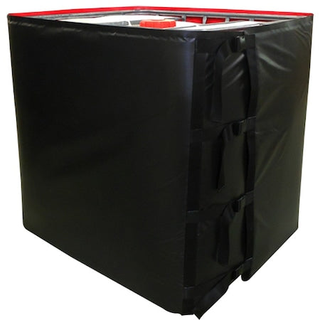 Flexotherm HVB-B-12-412-184-070-00-458 Tote Heater, 230V AC