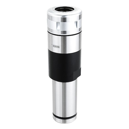 Lyndex-Nikken K1.1/4-SK16-210 Collet Chuck, 1-1/4 in, SK16, Project 210 mm