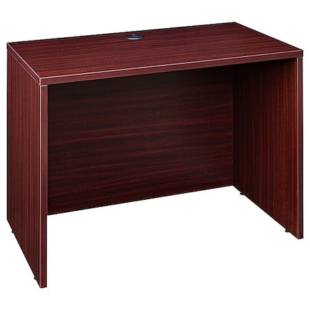 Regency LDS4224MH Legacy 42 in. Desk Shell- Mahogany